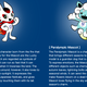 Illustration for article titled Which Potential Olympic Mascot Has The Best Superpowers?em/em